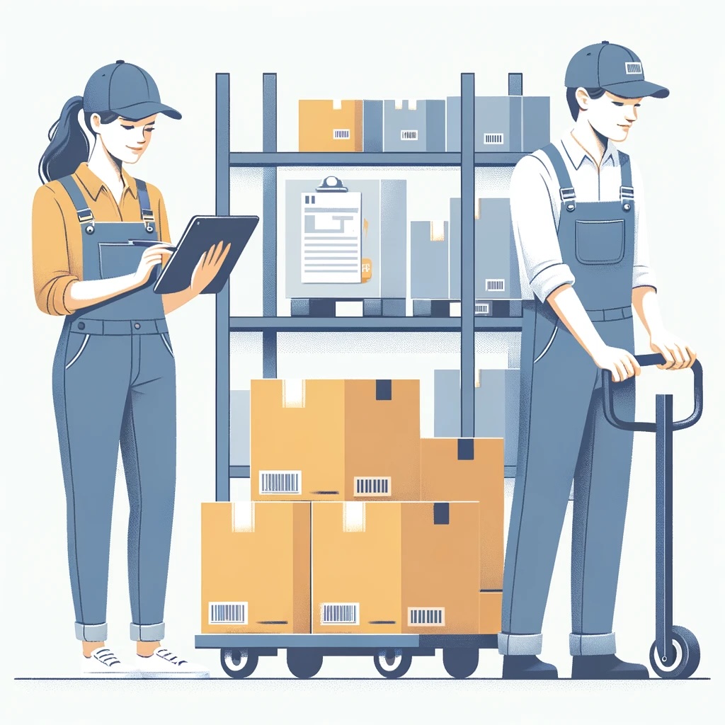 Inventario